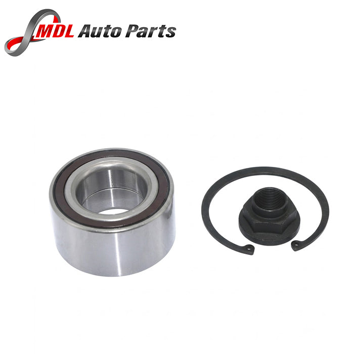 BGA Wheel Bearing Kit - WHB2304K -FORD C-MAX II (DXA/CB7, DXA/CEU) 1836381