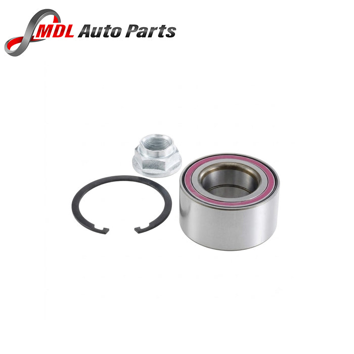 BGA Wheel Bearing Kit - WHB2305K -MAZDA 2 (DE_, DH_) 1582282
