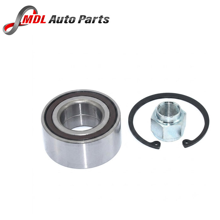 BGA Wheel Bearing Kit - WHB6701K -PEUGEOT 1007 (KM_) 3350.72