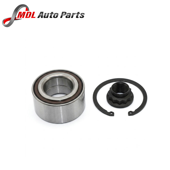 BGA Wheel Bearing Kit - WHB9100K -PEUGEOT 107 (PM_, PN_) 6822.JL