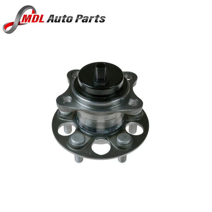 BGA Wheel Bearing Kit - WHB9145K -TOYOTA VERSO S (_P12_) | VERSO SPACE 42450-52090