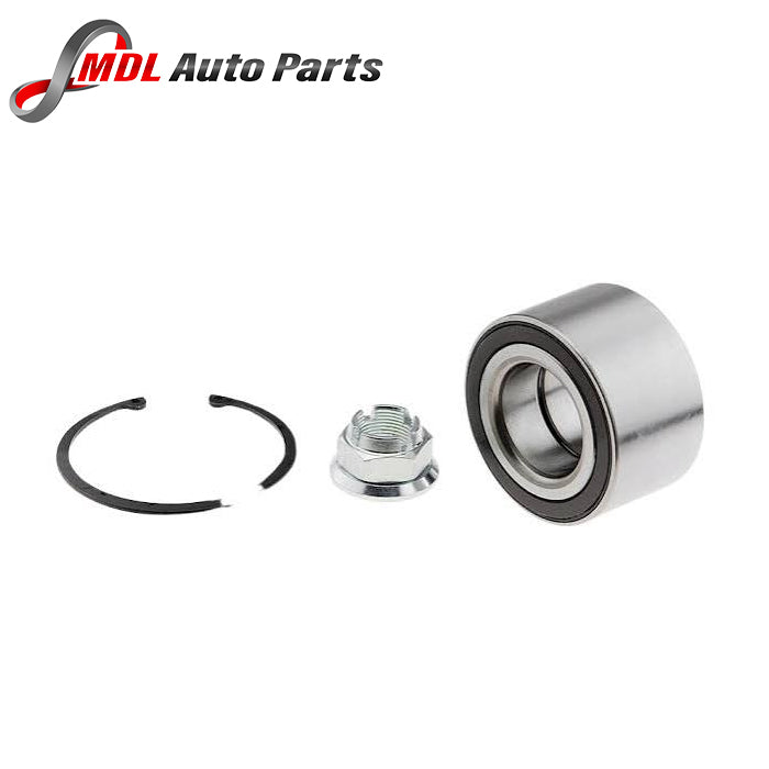 BGA Wheel Bearing Kit - WHB9523K -PEUGEOT 3008 SUV (MC_, MR_, MJ_, M4_) 1610137680