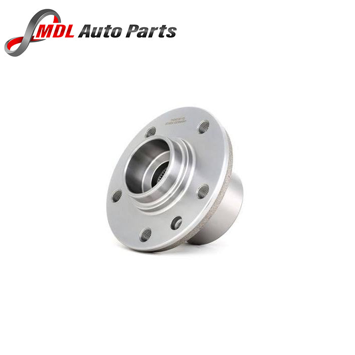 BGA Wheel Bearing Kit - WHB9606K -VW CALIFORNIA T5 Camper (7EC, 7EF, 7EG, 7HF) 7H0401611D