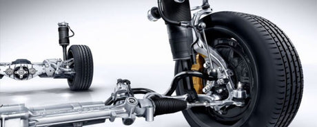 Top Brake and Suspension Parts for Optimal Safety and Comfort: A Guide to Autostar Parts