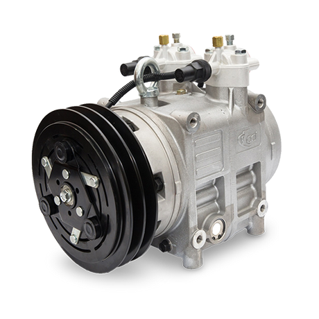 Compressor