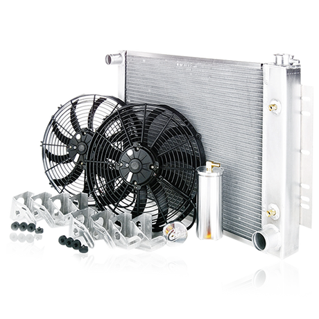 Cooling System