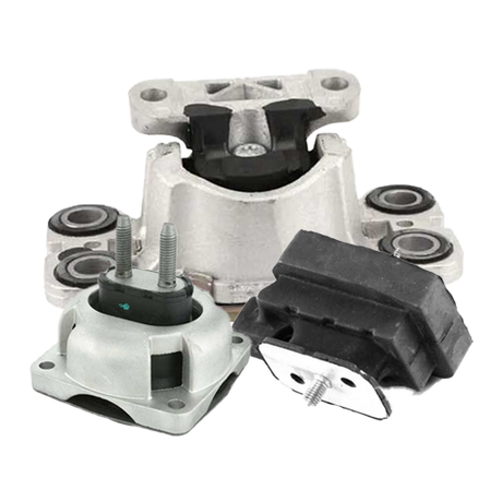 Engine & Gearbox Mount