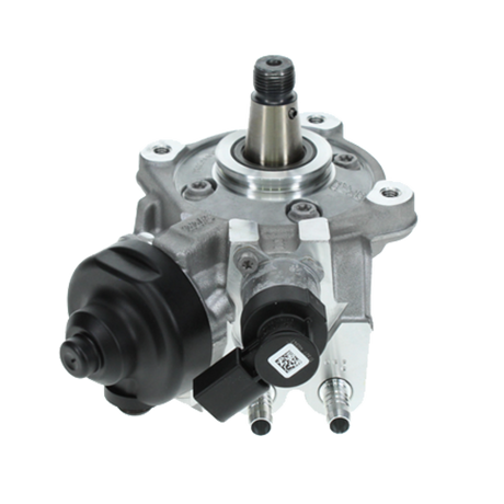 Fuel Pumps