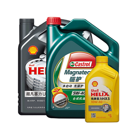 Lubrication