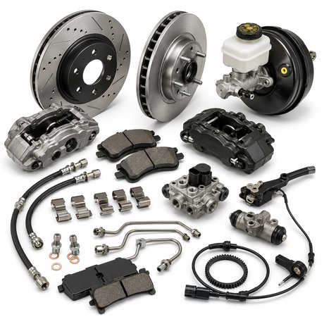 Brake System