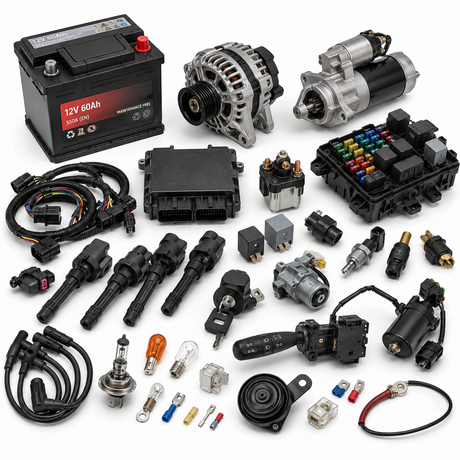 Electrical System