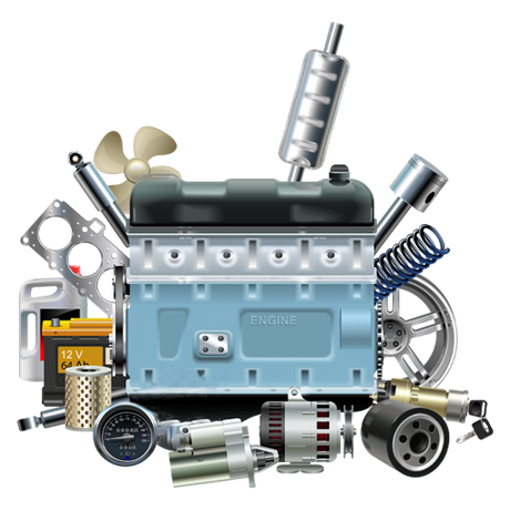 Engine Components