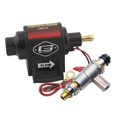 Fuel Injection System