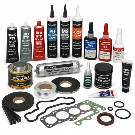 Sealants