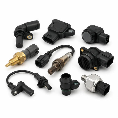 Sensors