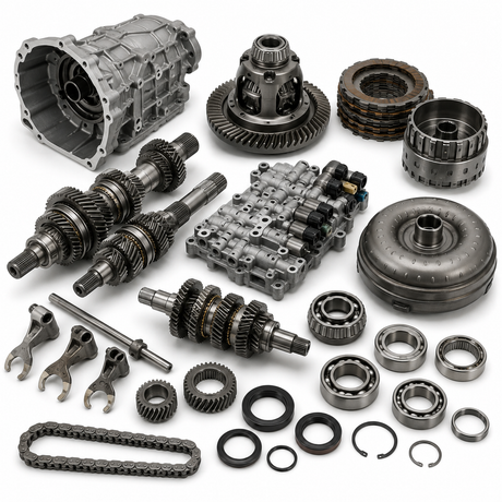Transmission Components
