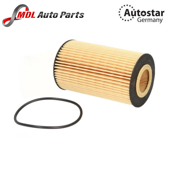AUTOSTAR GERMANY OIL FILTER  0001801609