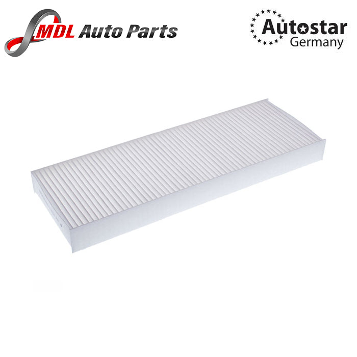 AUTOSTAR GERMANY CABIN FILTER  0008301118