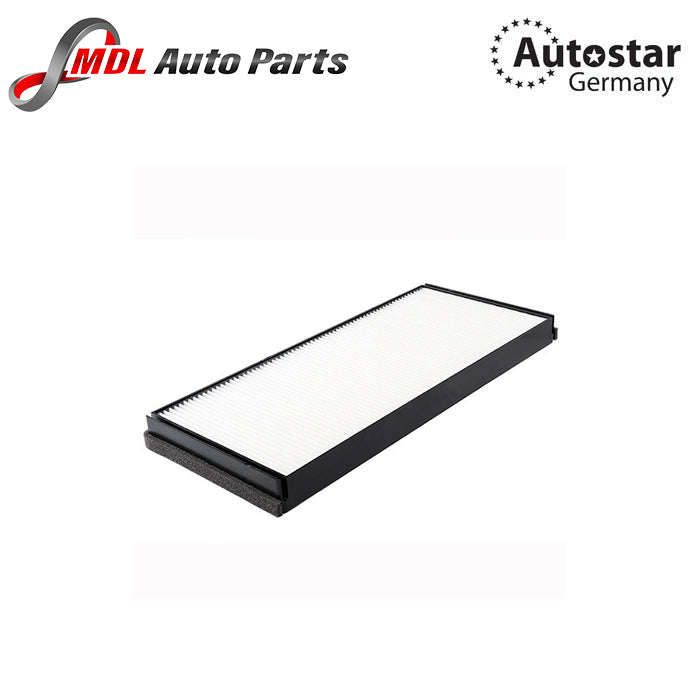 AUTOSTAR GERMANY CABIN FILTER  0008303318