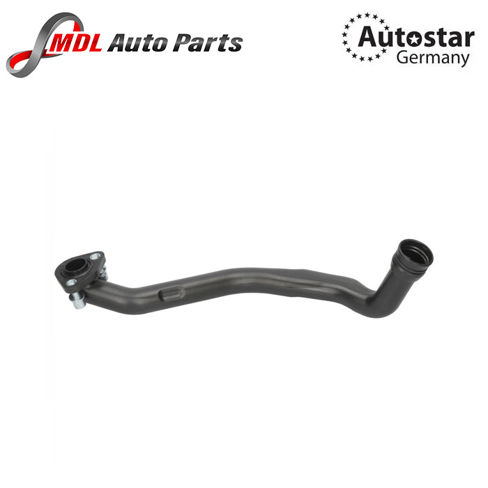 AUTOSTAR Crankcase Vent Hose 028103491A