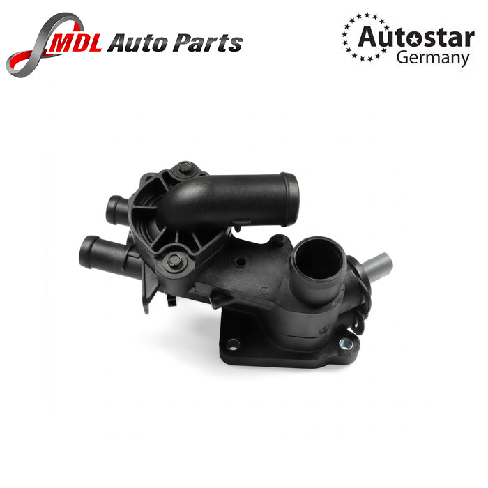 AUTOSTAR Thermostat Housing 032121111CT