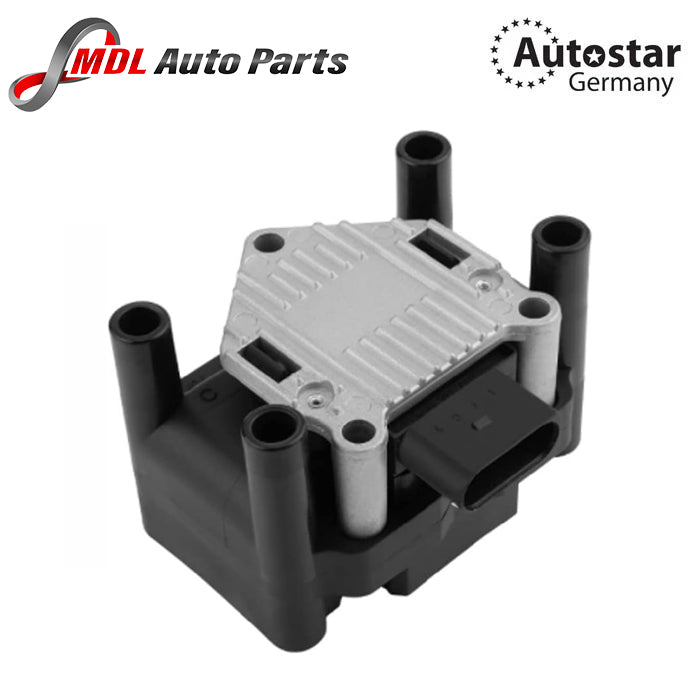 AUTOSTAR Ignition Coil 032905106E