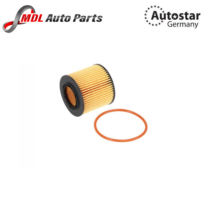 AUTOSTAR GERMANY OIL FILTER POLO  FABIA   1 2 03D198819A