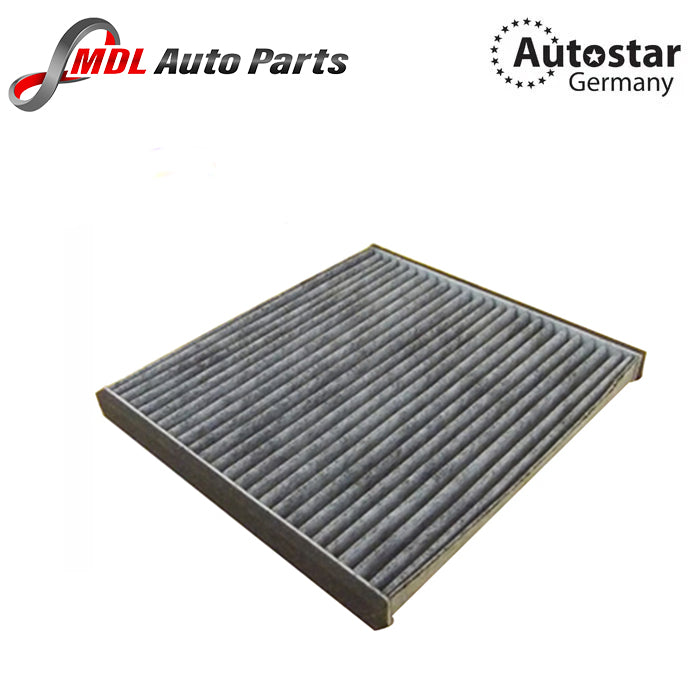 AUTOSTAR GERMANY A/C FILTER TOYOTA YARIS 08974-00820