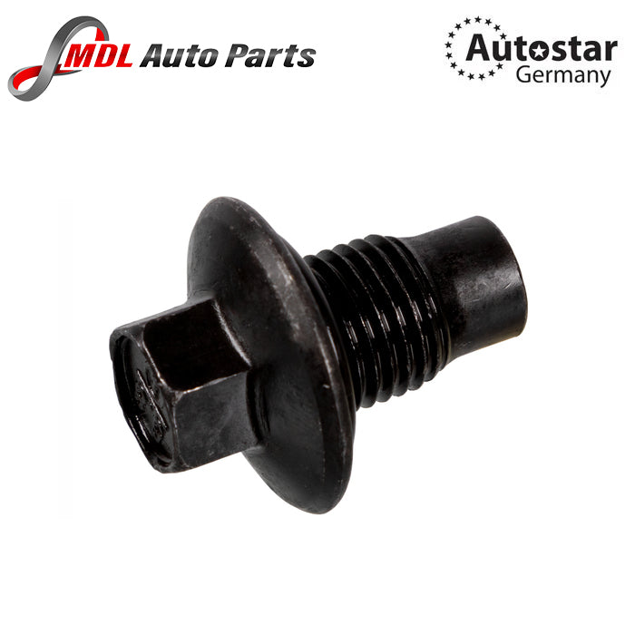 AUTOSTAR Engine Oil Drain Plug 1013938
