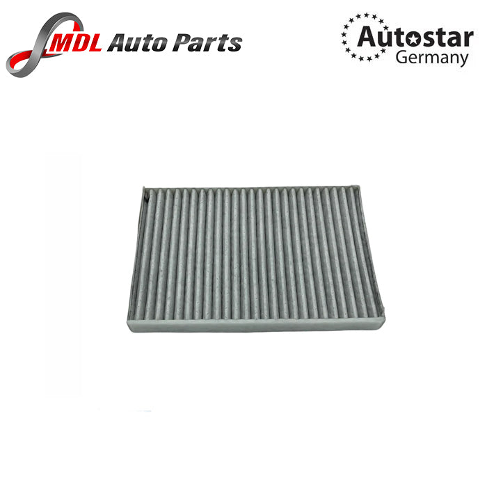 AUTOSTAR GERMANY CABIN FILTER  1072736-00-B