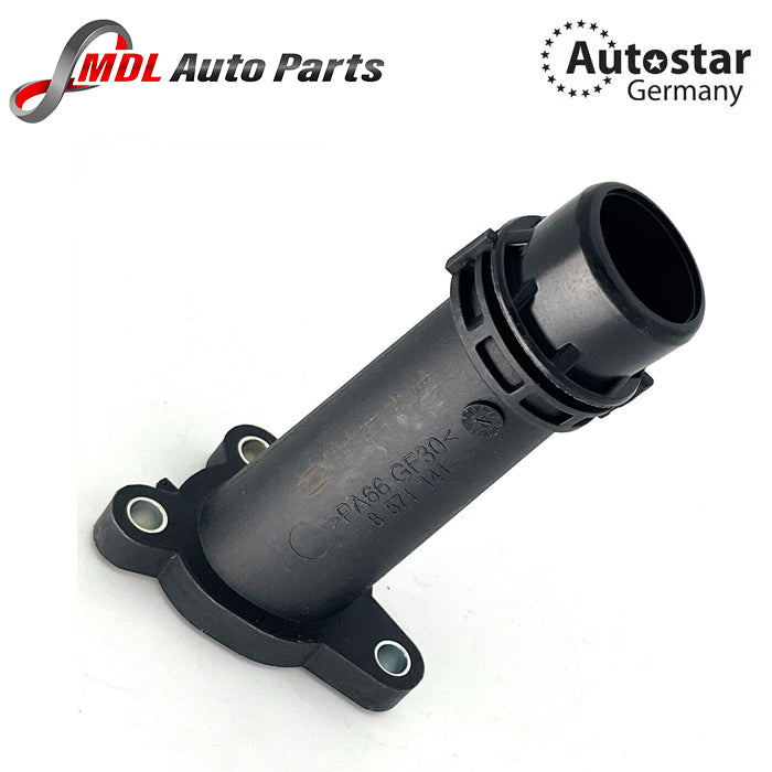 AUTOSTAR Engine Coolant Flange 11118571141