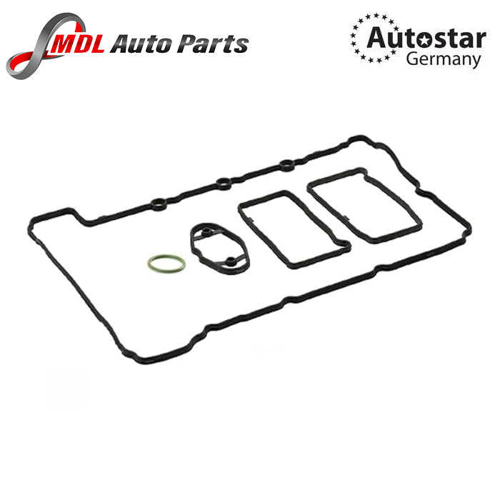 AUTOSTAR Cylinder Head Cover Gasket 11127588418