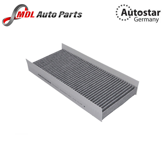 AUTOSTAR GERMANY CABIN FILTER  1121106