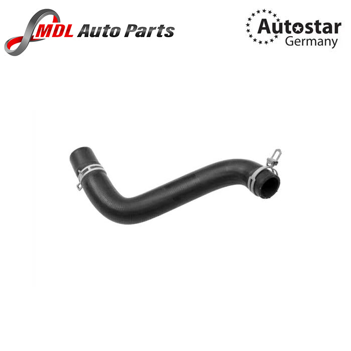 AUTOSTAR Engine Coolant Hose 1141502