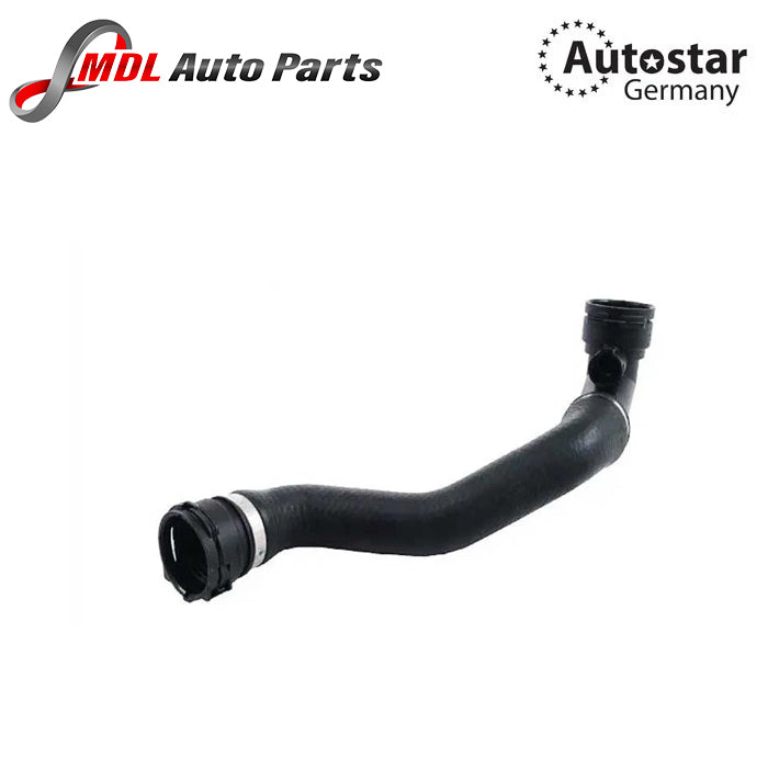 AUTOSTAR Engine Coolant Hose 11537508688