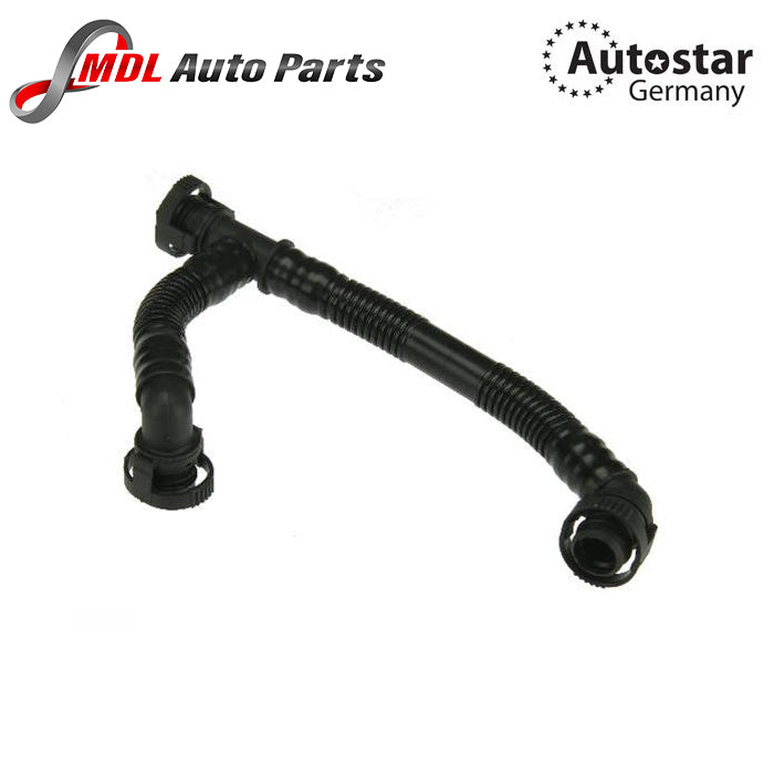 AUTOSTAR Crankcase Vent Hose 11617559530