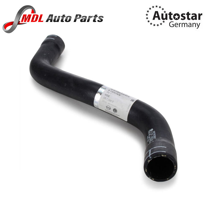 AUTOSTAR Engine Coolant Hose 13251426