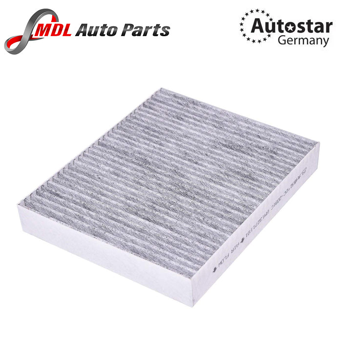 AUTOSTAR GERMANY CABIN FILTER  13271191