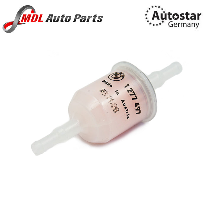 AUTOSTAR GERMANY FUEL FILTER 13321277497