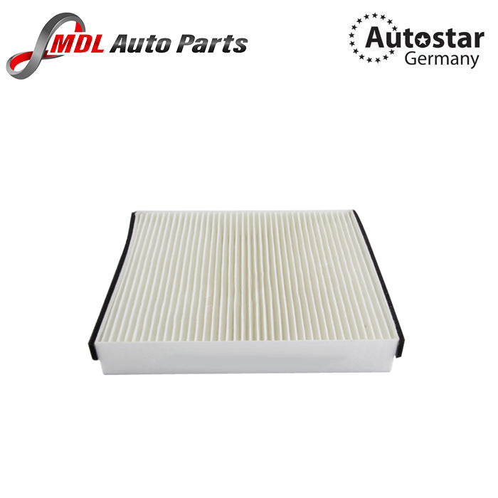 AUTOSTAR GERMANY CABIN FILTER  1354952