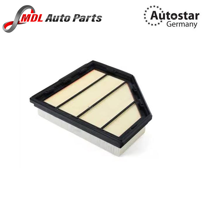 AUTOSTAR GERMANY AIR FILTER  13718613250