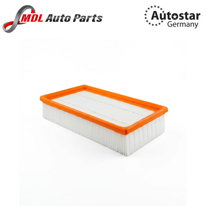 AUTOSTAR GERMANY AIR FILTER.E36  34  38 13721707050