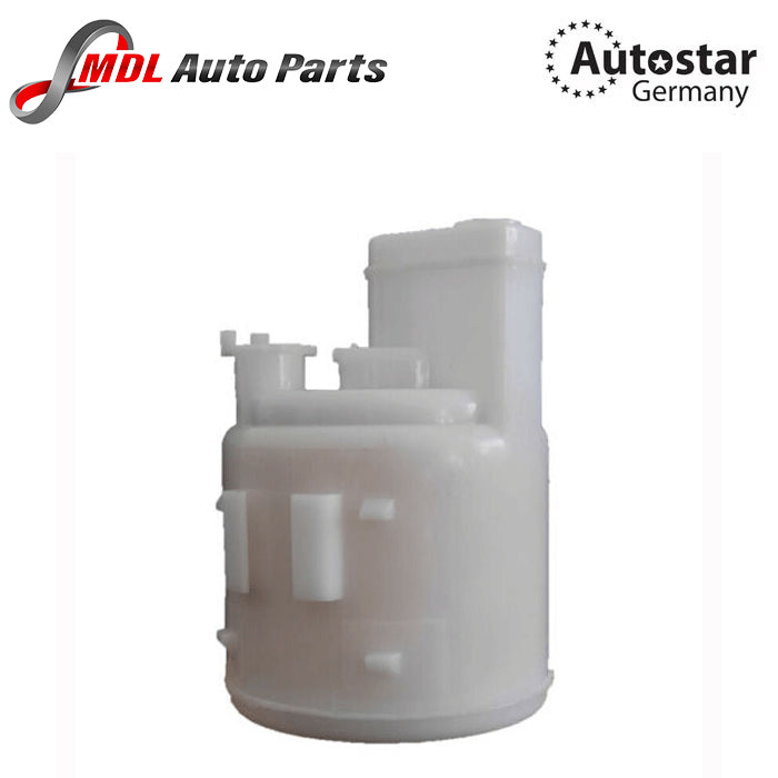 AUTOSTAR GERMANY FUEL FILTER  16400-2Y505