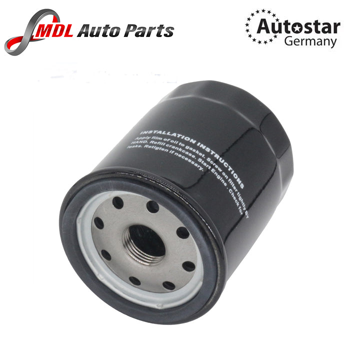 AUTOSTAR GERMANY OIL FILTER  16510-61A30