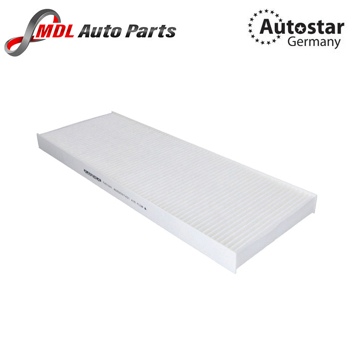 AUTOSTAR GERMANY CABIN FILTER  1808607