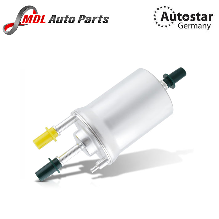 AUTOSTAR GERMANY FUEL FILTER 1K0201051B 1K0201051C