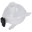 Febi 192726 Coolant Expansion Tank Premium Fits Citroën C4 Picasso 2008 - 2013