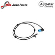 AutoStar Germany Rear ABS Sensor 2469059402 Mercedes A-Class W176 B-Class W246