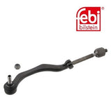 Febi 34303 Tie Rod Front Left High Performance Fits Mini Clubvan 2012 - 2014