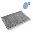 Blueprint ADU172519 Cabin Filter Fits Mercedes-Benz A-Class 1999 - 2004